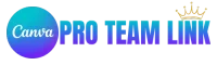 PRO TEAM LINK LOGO