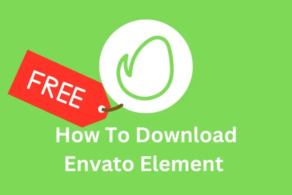 Envato Elements Free Download